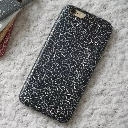 iPhone6s手機殼 蘋果6s plus鐳射紋保護套 超薄PU皮質外殼批發批發・進口・工廠・代買・代購