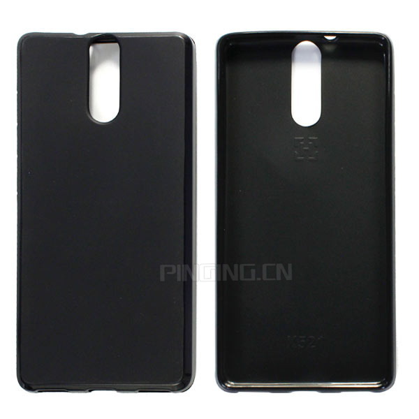 廠傢 直銷Infinix X601佈丁套TPU清水套 皮套磨砂素材批發・進口・工廠・代買・代購
