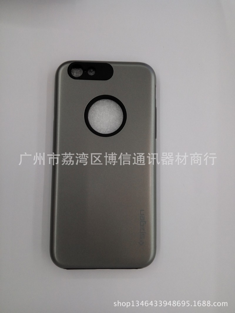 iPhone6鎧甲手機殼 防滑保護套 iPhone6 plus手機殼工廠,批發,進口,代購