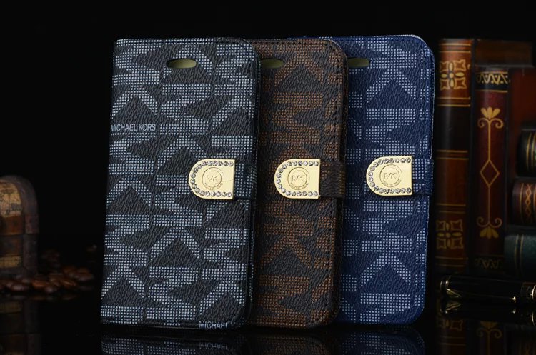 5S/6/6PLUS/S4/S5/S6/S6 EDGE/NOTE3/NOTE4/NOTE5 MK鉆標皮套批發・進口・工廠・代買・代購