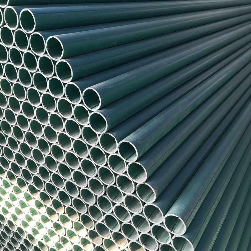 PVC70測斜管塑料測斜管測斜材料斜測管工廠,批發,進口,代購