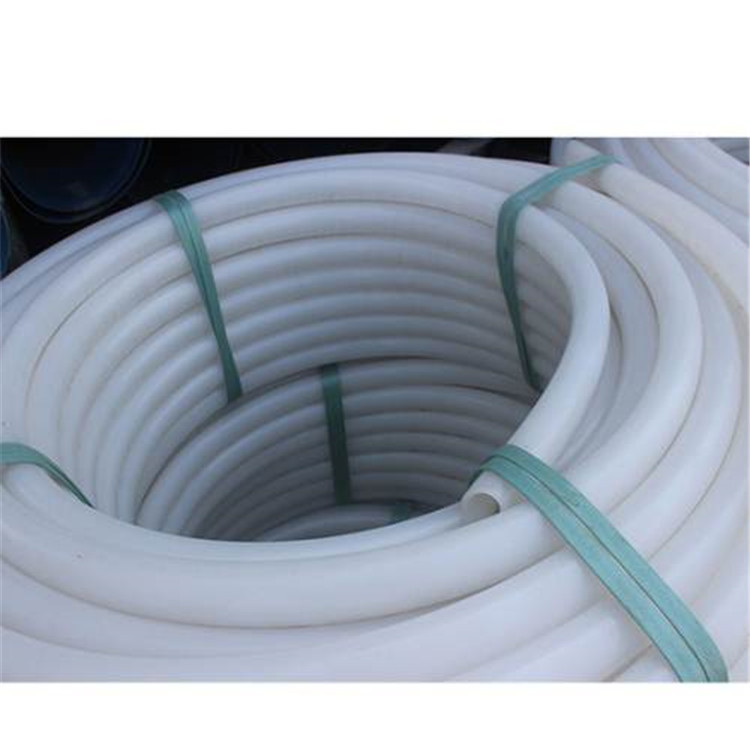 聚乙烯白管 水管  塑料管  PE管  地下管 排水管 批發工廠,批發,進口,代購