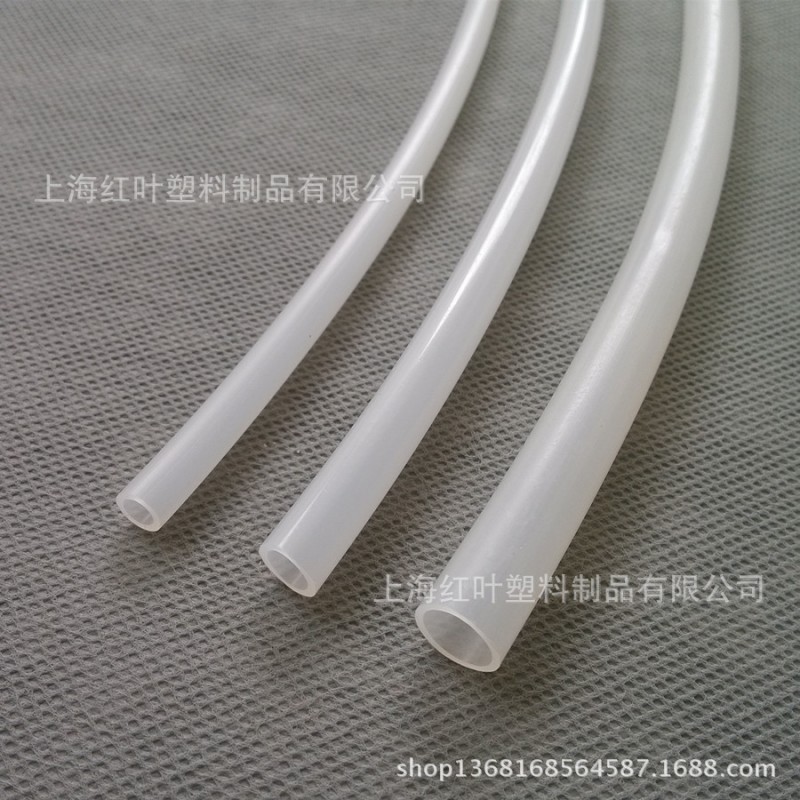 白色半透明PE管 聚乙烯管 外徑1/2/3/4/5/6/8/10mm規格全均有現貨工廠,批發,進口,代購