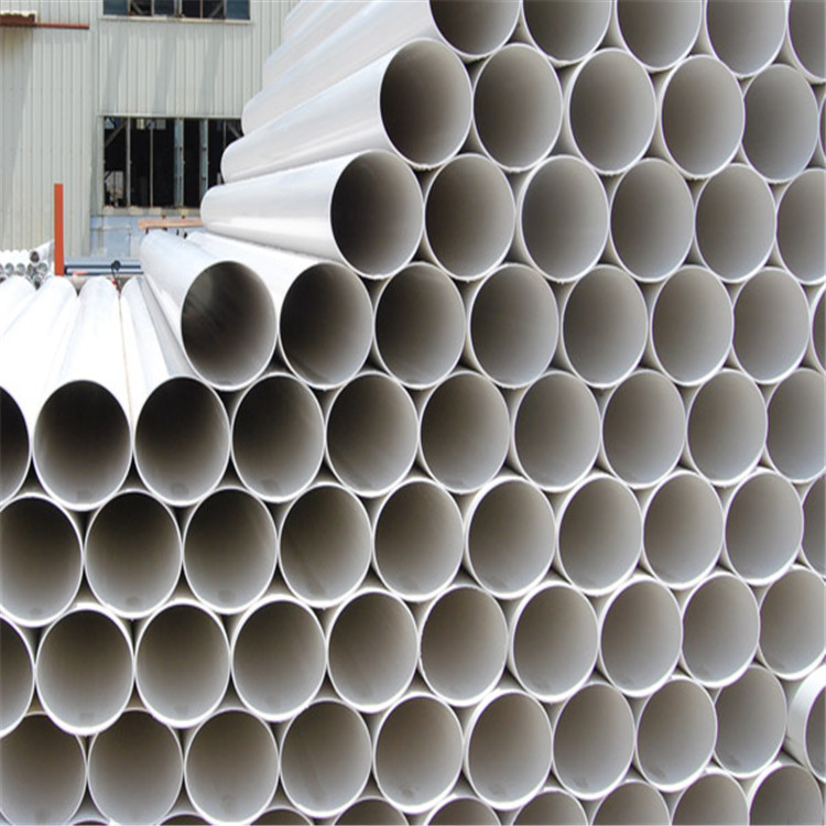 廠傢供應各種規格PVC管 PVC通風管 排氣管DN160工廠,批發,進口,代購