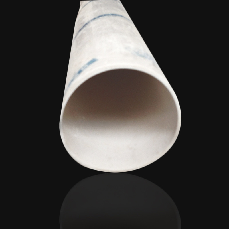 現貨直供PVC管材 PVC排水管50-160管材 PVC硬質排水管材工廠,批發,進口,代購