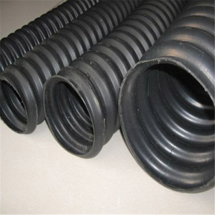 高密度聚乙烯碳素管 碳素波紋管 穿線管批發・進口・工廠・代買・代購