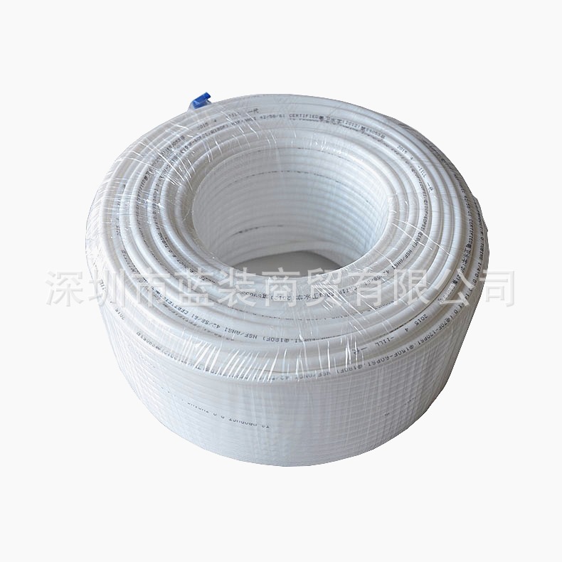 批發凈水器2分PE白管 食品級PE管 飲水機2分管工廠,批發,進口,代購