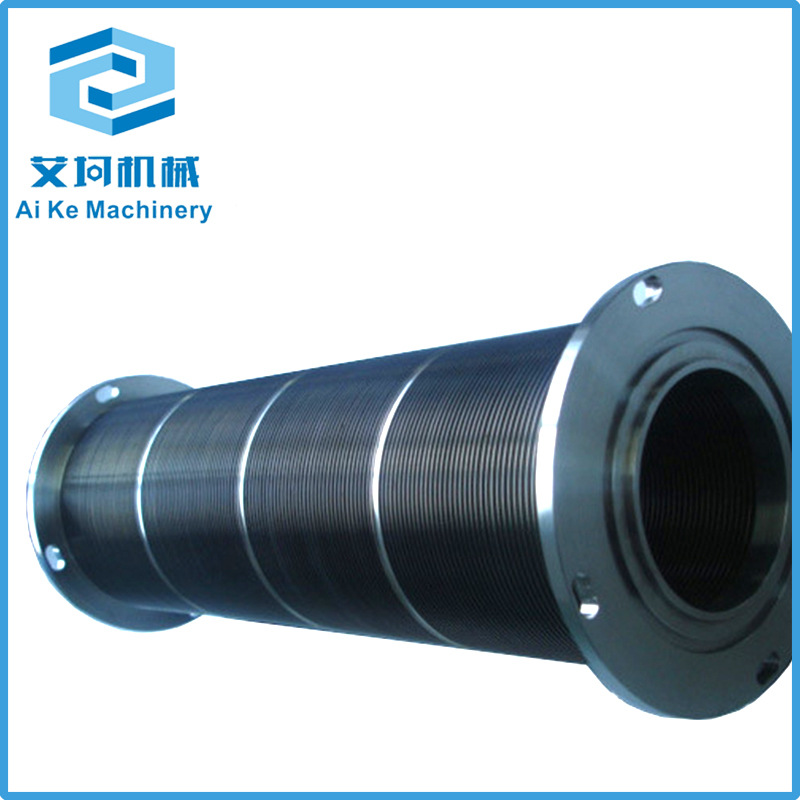 供應各類特種材料焊接波紋管：inconel/mone/Hastelloy/Ti工廠,批發,進口,代購