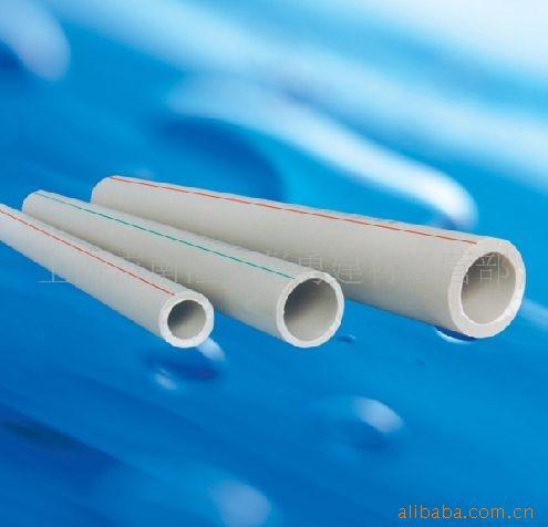 直銷上海上塑控股集團有限公司25x2.8上塑PPR管道  用瞭都說好工廠,批發,進口,代購