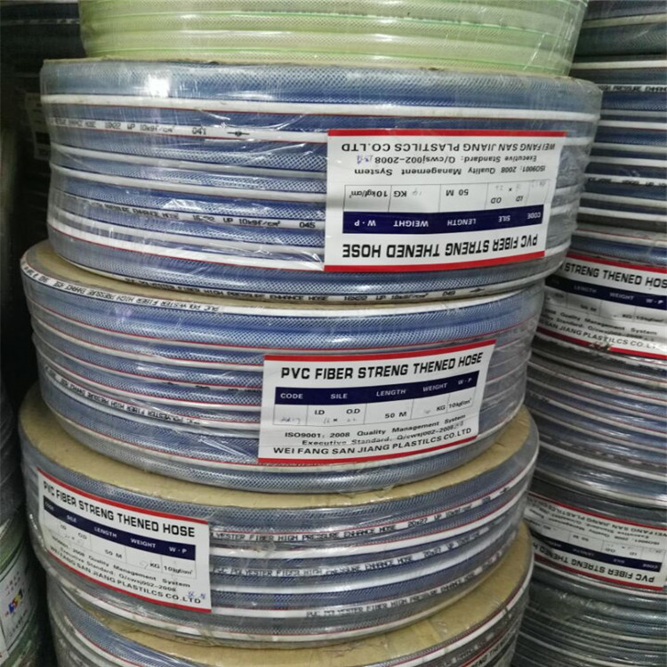 PVC增強管，PVC纖維管，蛇皮管，PVC纖維增強軟管，增強軟管，工廠,批發,進口,代購