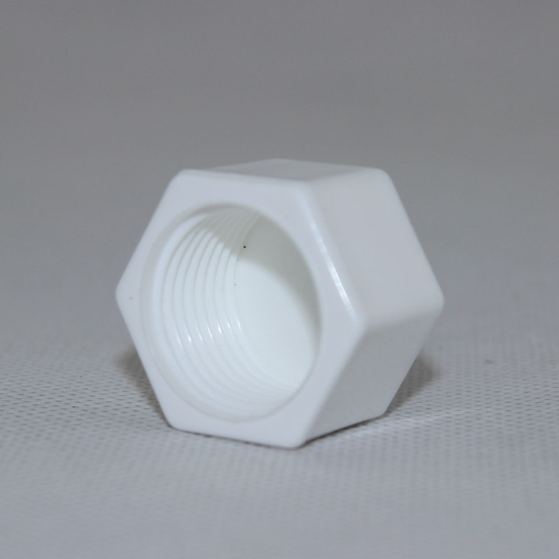 天一金牛 PPR內絲堵頭 全塑材質 耐壓 20 4分 ppr 水管配件工廠,批發,進口,代購