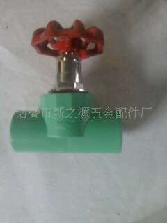 供出口品質-綠色ppr截止閥工廠,批發,進口,代購