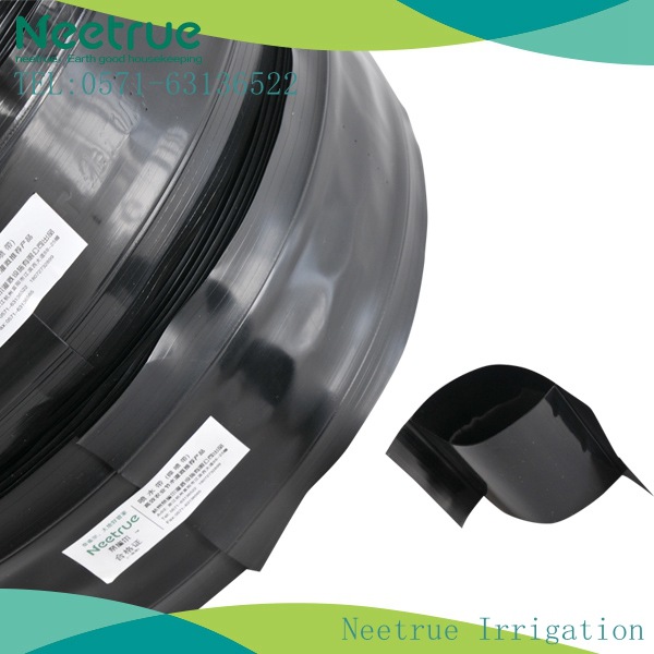 NEETRUE奈雀爾 PE膜下滴灌雙翼微噴帶 農業灌溉噴水帶  噴灌帶批發・進口・工廠・代買・代購