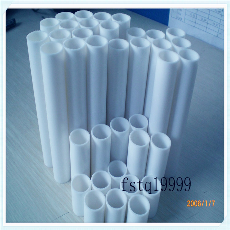東莞廠傢定製加工環保PVC塑料白色圓管 批發擠出異型材PVC管工廠,批發,進口,代購