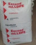 供應茂金屬塑膠原料MLLDPE /埃克森美孚/3518CB工廠,批發,進口,代購