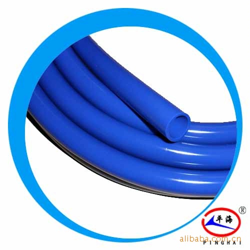 深藍色環保PVC軟管 塑料管工廠,批發,進口,代購