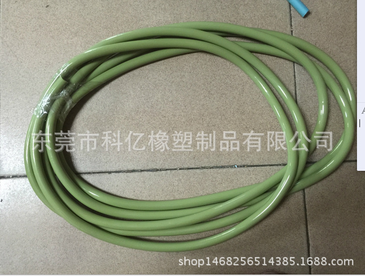供應高彈力透明TPR彈力管套裝工廠,批發,進口,代購