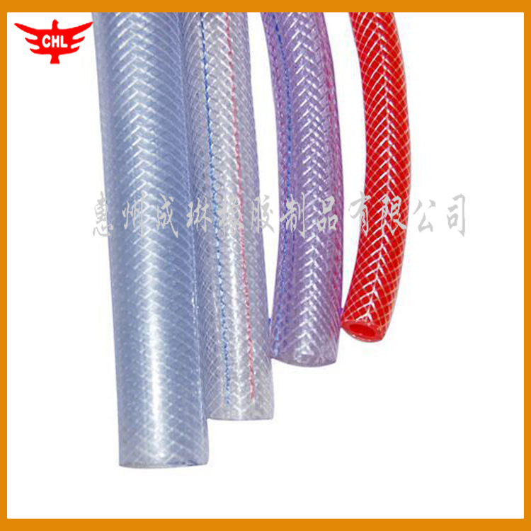 廣東地區供應優質PVC軟管 多色可選 批量出售工廠,批發,進口,代購