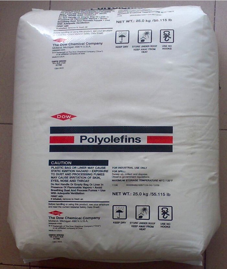 HDPE 美國陶氏 08454N 高剛性 抗沖擊批發・進口・工廠・代買・代購