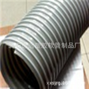 選選塑膠 PVC方筋條纏繞軟管 吸塵管 廠傢直銷批發・進口・工廠・代買・代購