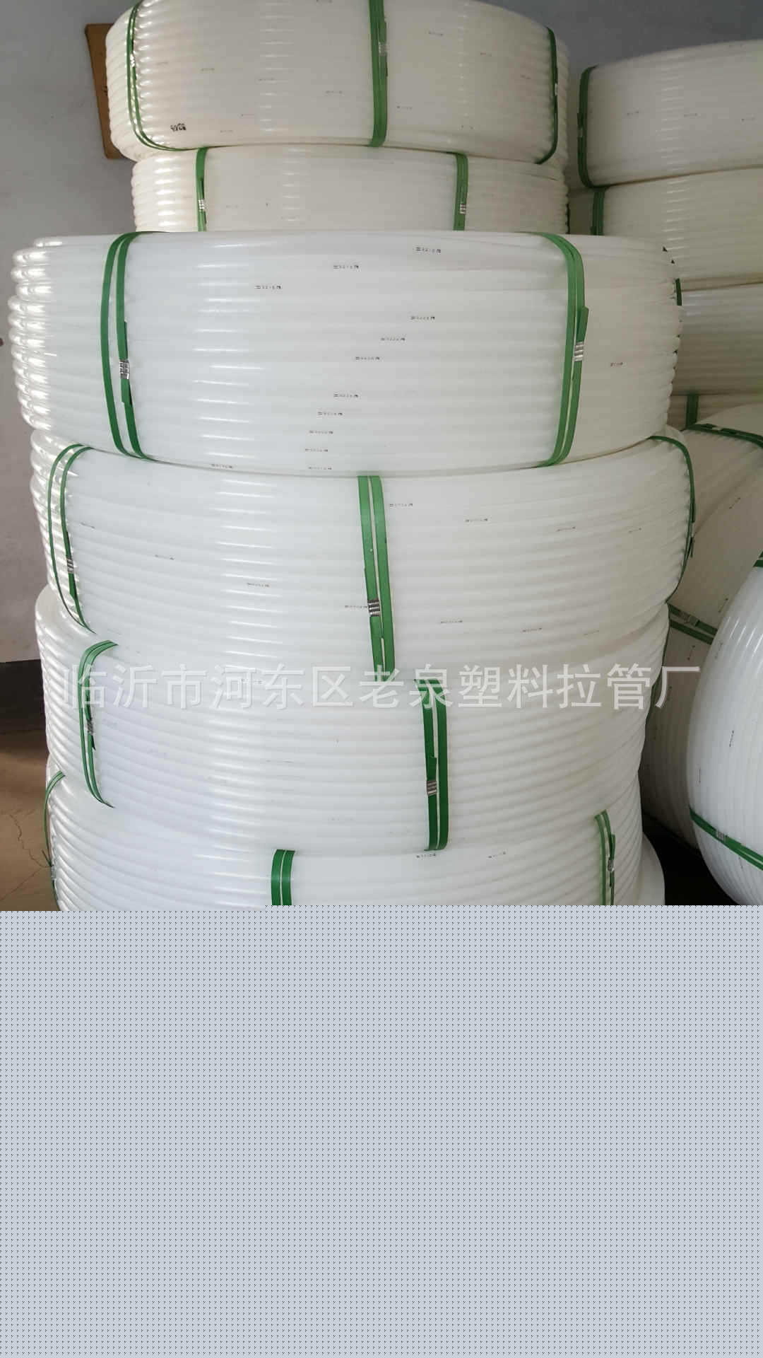 5廠傢直銷PE塑料給水管聚乙烯塑料管工廠,批發,進口,代購