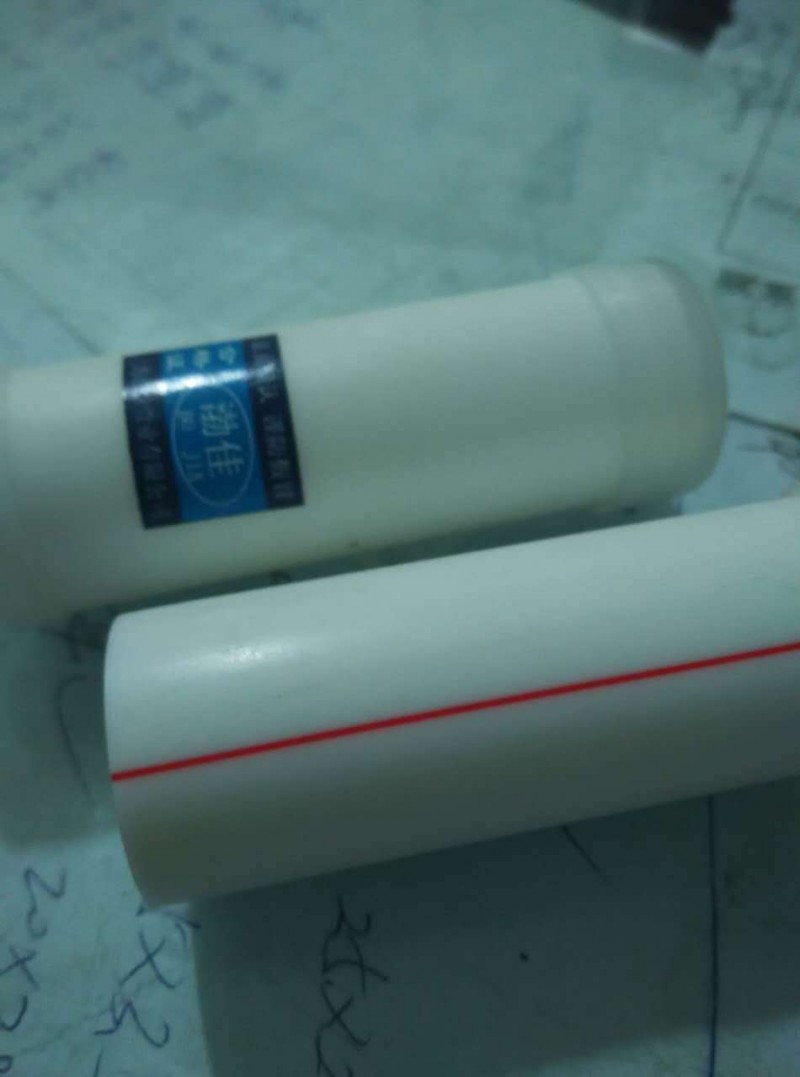 PP-R管材管件  PE管材管件   太陽能管材管件上海波佳管業工廠,批發,進口,代購