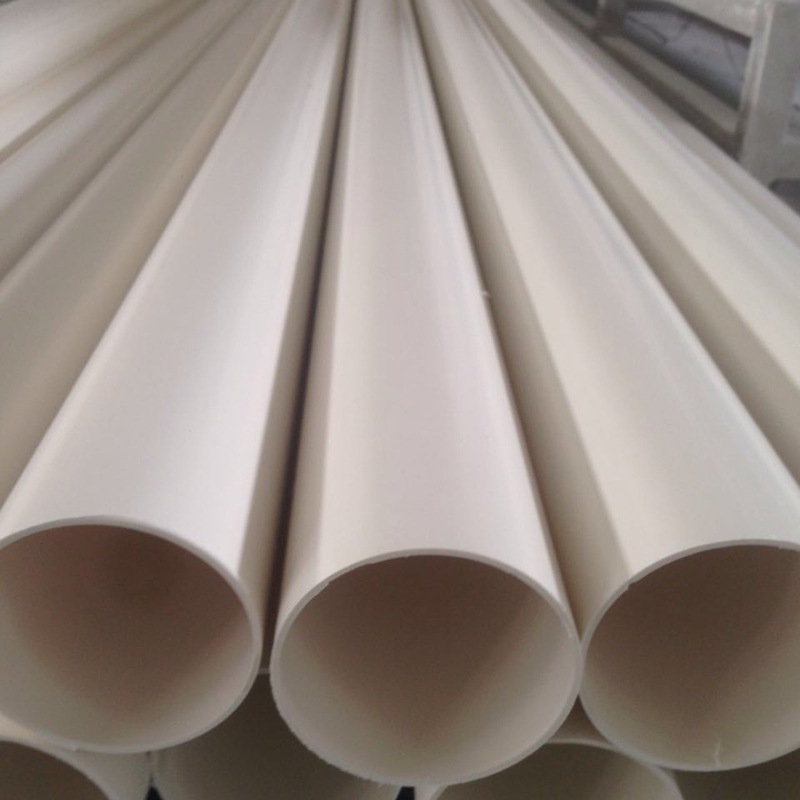 廠傢熱銷pvc給水管  pvc-u國標給水管 環保無鉛 pvc-u給水管批發・進口・工廠・代買・代購