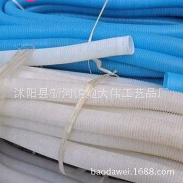 廠傢批發波紋管 傢用廚房水管耐磨抗爆防裂批發・進口・工廠・代買・代購
