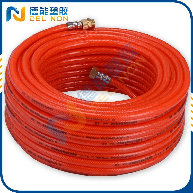 西農牌口徑6mm*11mm*30米 防爆破pvc水晶管 高檔農園噴藥管 熱賣批發・進口・工廠・代買・代購