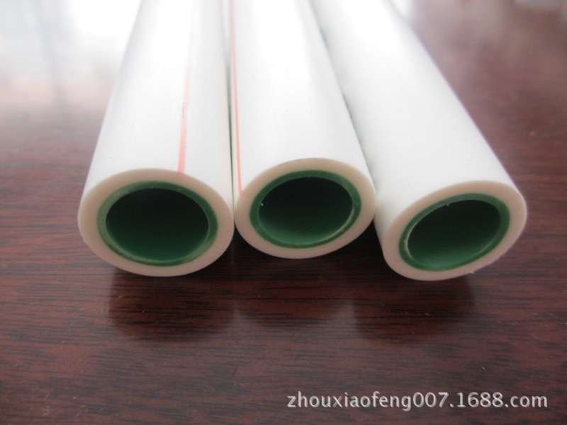 供應日豐PPR納米管材管件工廠,批發,進口,代購