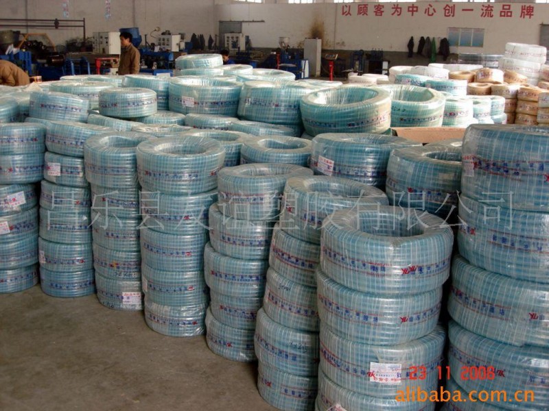 供應PVC 增強管 軟管批發・進口・工廠・代買・代購