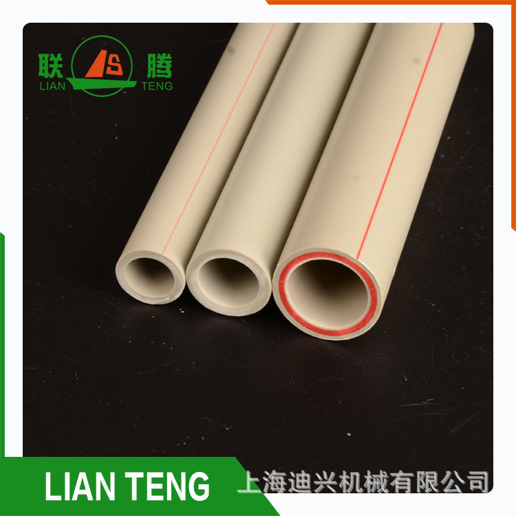 【廠傢直銷】高品質規格PN 2.5   dn20-110mmPPR熱水管批發・進口・工廠・代買・代購