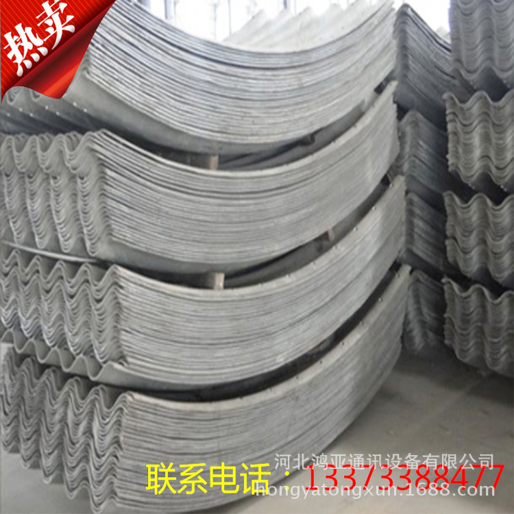 廠傢直銷 鋼製波紋管涵、波紋管涵洞 可定製安裝 價格優惠批發・進口・工廠・代買・代購