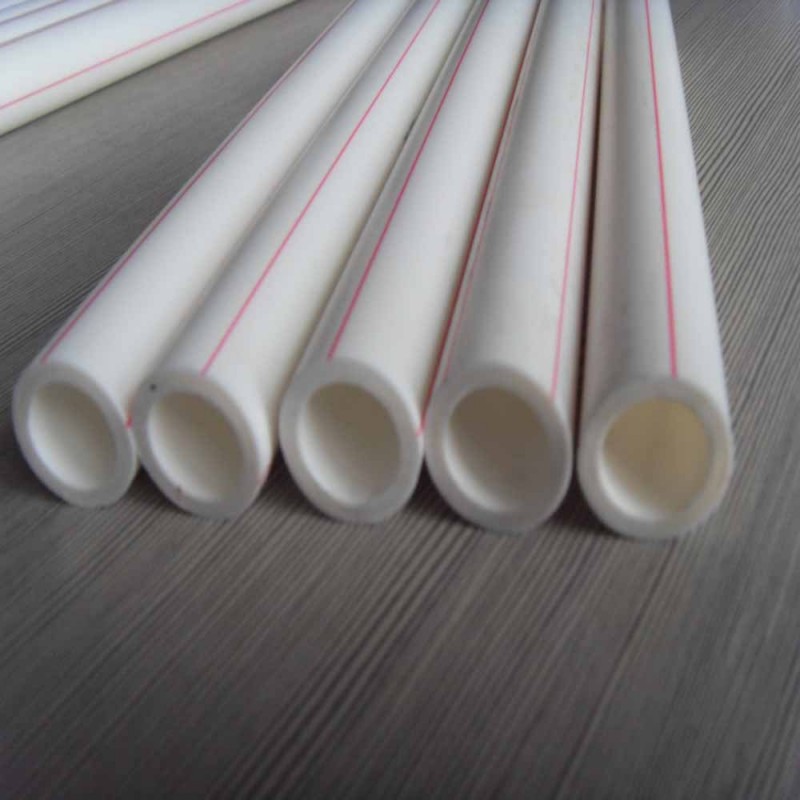 夏季京通品牌白色聚丙烯ppr自來給水管 ppr給水管dn25工廠,批發,進口,代購