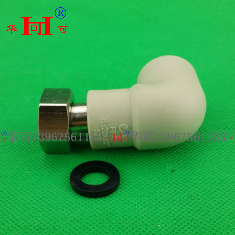 華可廠傢批發L20*1/2F熱水器活接灰色彎活接太陽能活結直活結淋浴工廠,批發,進口,代購