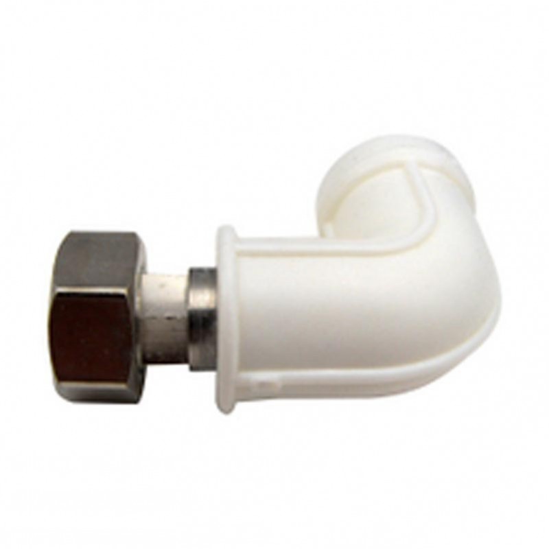 華可廠傢直銷 4分熱水器活接頭 小活接 帶蓋帽新款S20X1/2F彎活接工廠,批發,進口,代購
