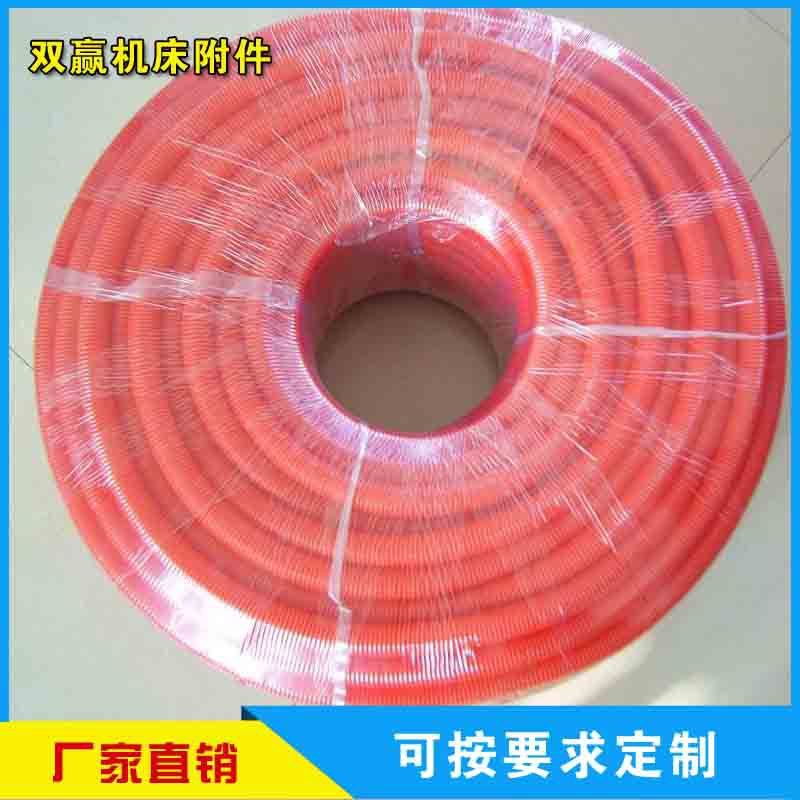 熱銷 阻燃絕緣PA波紋管穿線 電工波紋管 廠傢批發工廠,批發,進口,代購
