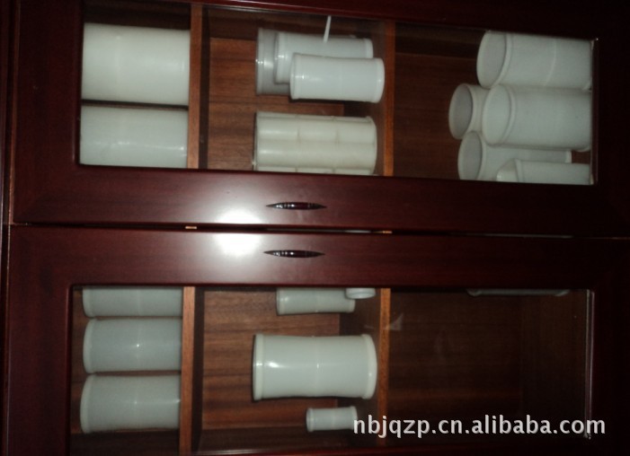 廠傢直銷PE管接頭PE護套管接頭，穿線管接頭PE工廠,批發,進口,代購