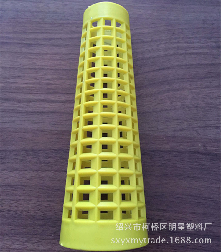 廠傢長期現貨直銷各種塑料筒管魚絲管染紗管寶塔管各種塑料產品.工廠,批發,進口,代購
