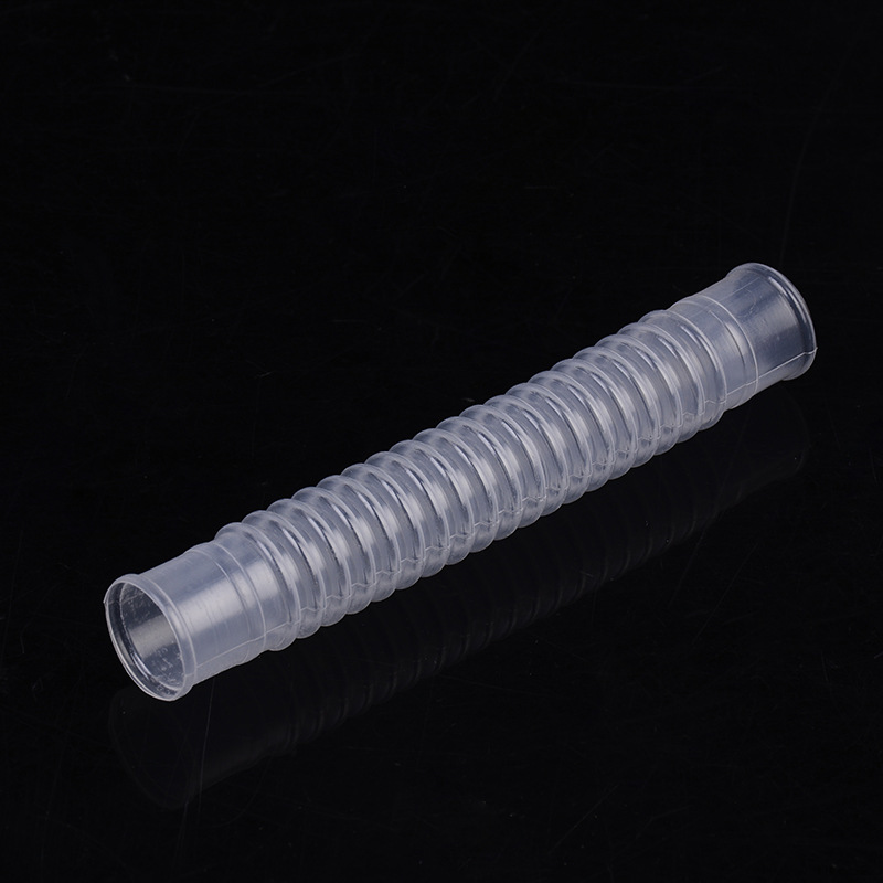 一次性波紋管 霧化器連接管霧化軟管霧化器螺紋管 廠傢直銷批發批發・進口・工廠・代買・代購