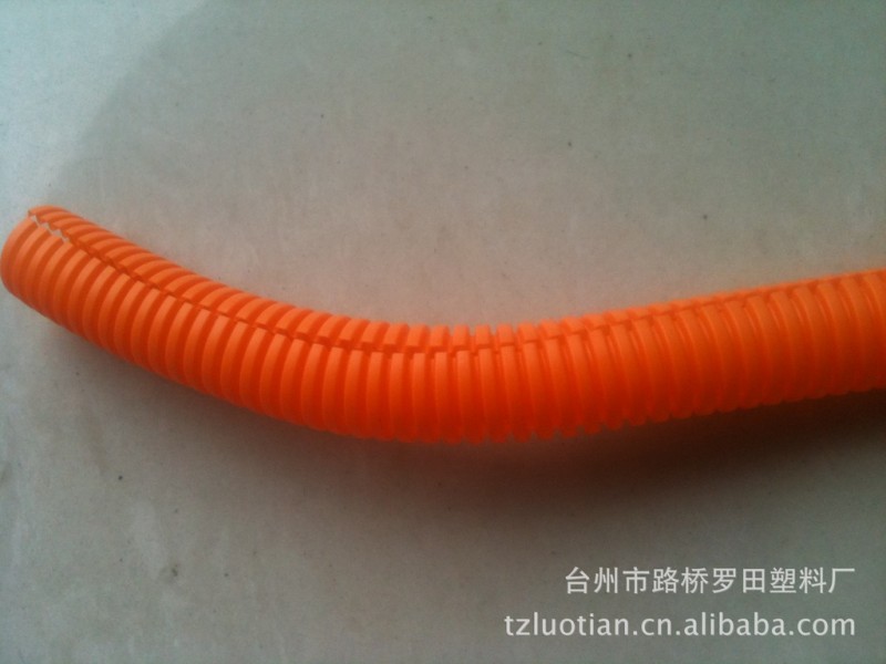 AD12-16橙色波紋管工廠,批發,進口,代購