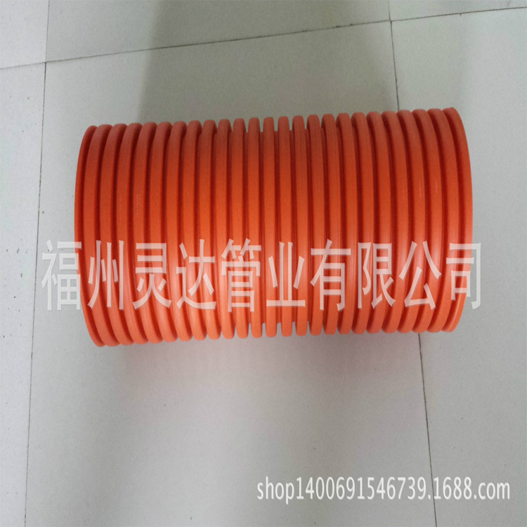優質HFB電力管 廠傢直銷B型DN175工廠,批發,進口,代購