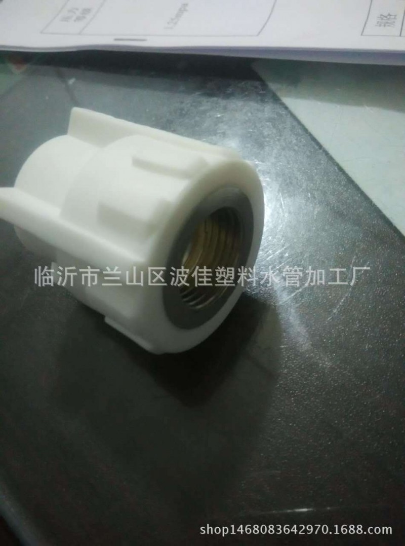 PP-R管材管件  PE管材管件   太陽能管材管件上海波佳管業工廠,批發,進口,代購