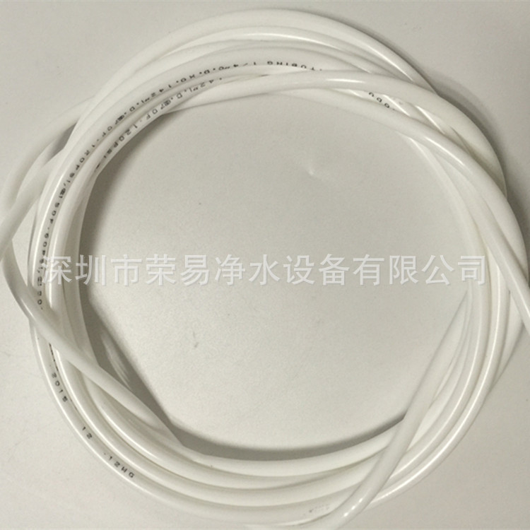 批發 2分臺灣原裝進口CCK管 0.8元/米 水機專用pe管 凈水器配件工廠,批發,進口,代購