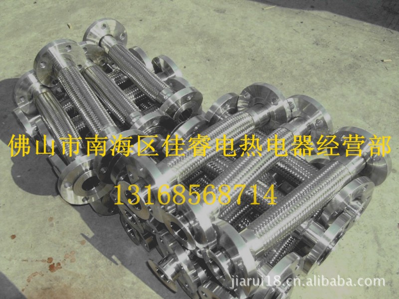 304波紋管   不銹鋼金屬軟管  化工管道 消防管道波紋管工廠,批發,進口,代購