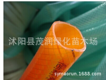1寸水管/一寸軟管/花紋管內徑25mm水管/買傢註意-超重要加郵費的工廠,批發,進口,代購