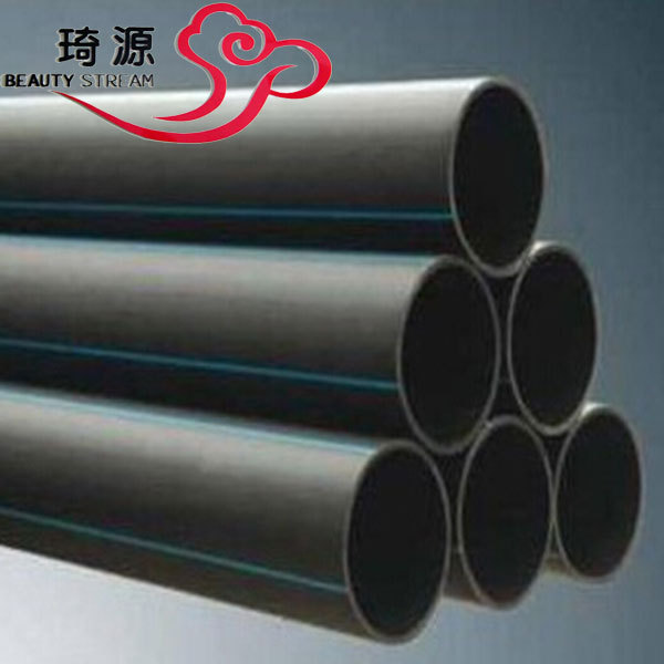 塑料給水管材聚乙烯管HDPE1廠傢12.5公斤280mm壁厚6.2工程管道用工廠,批發,進口,代購