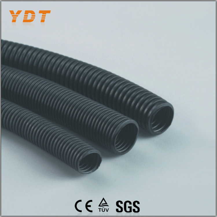 PA波紋管塑料波紋管PA軟管PA尼龍防水穿線軟管PA電線纜保護管批發・進口・工廠・代買・代購