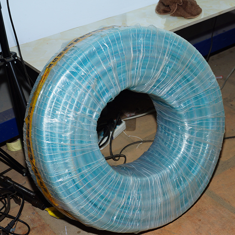 塑料管PVC軟管纖維耐壓軟管環保軟管灌溉排水管現貨批發批發・進口・工廠・代買・代購