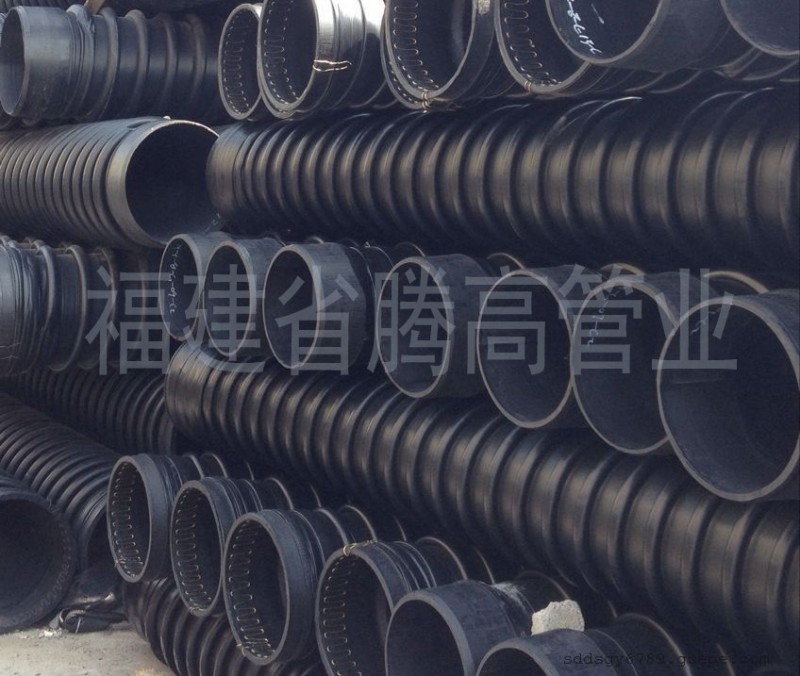 廠傢批發克拉管 波紋排污、工業廢水、工業污水專用管工廠,批發,進口,代購